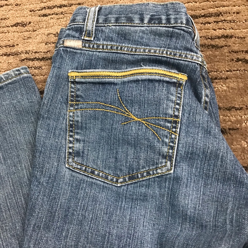 Cruel Girl Jeans